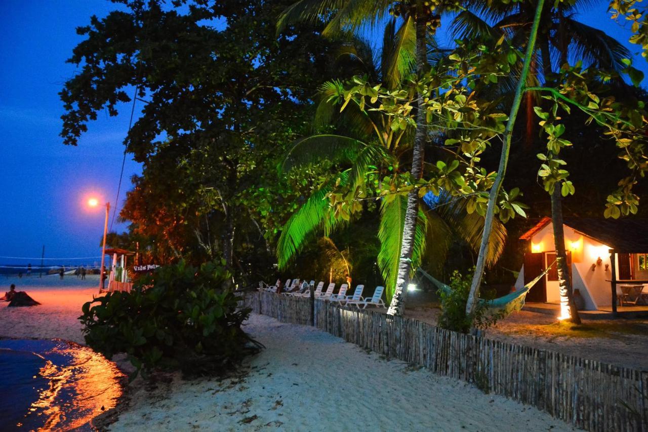 Pousada Vila Palma Boipeba Velha Boipeba Exterior photo